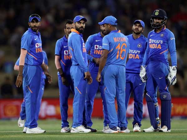 వన్డేల్లో రెండో ర్యాంకు: