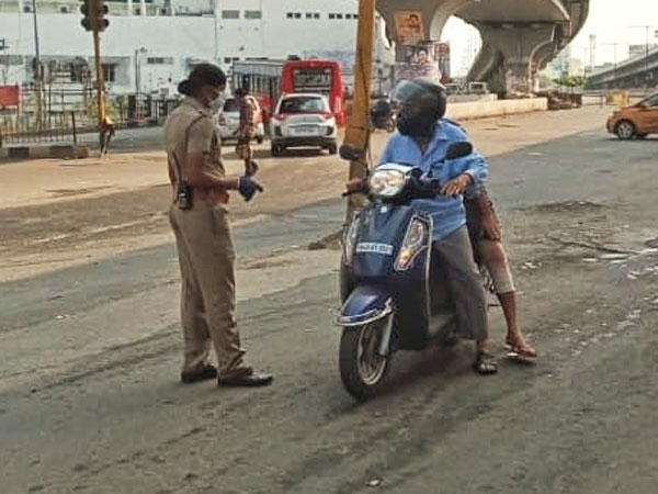 దేశం తరఫున రోజు ఆడుతున్నా..