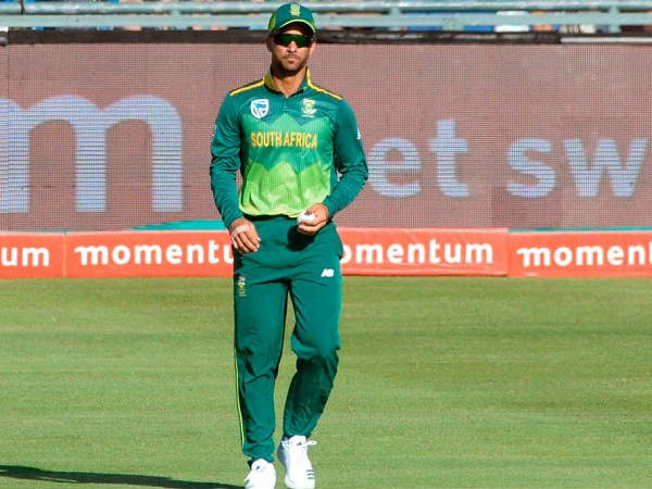 డుమినీ ఆల్‌టైమ్‌ జట్టు ఇదే: 