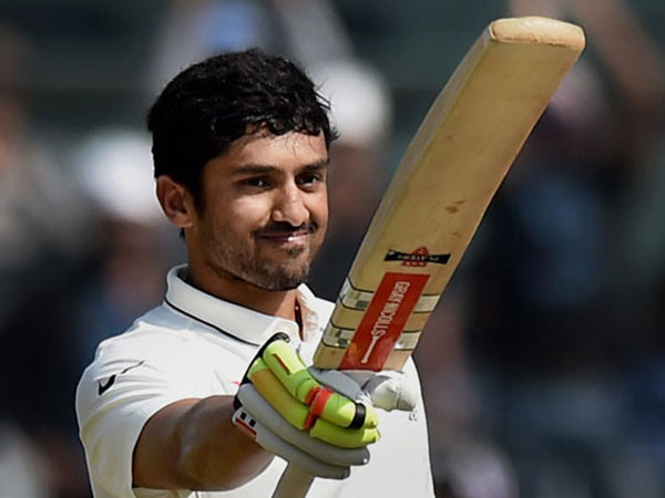 ట్రిపుల్ సెంచరీ చేసినా..