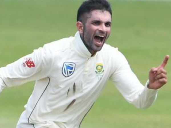 మహారాజ్ వాళ్ల పూర్వీకులది ఇండియానే: