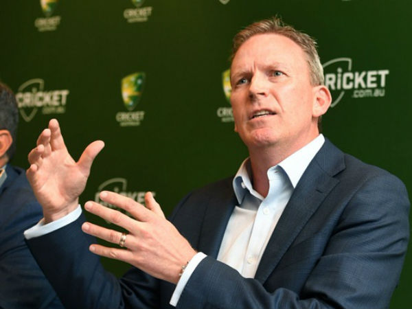 T20 World Cup schedule under very high risk: Cricket Australia CEO Kevin Roberts 