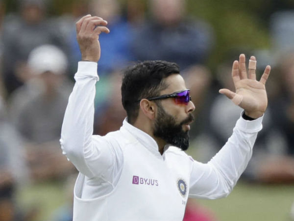 అందుకు కోహ్లీ ఒప్పుకోడు: