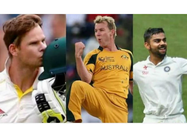 సెంచరీలు, పరుగులలో పోటీ: