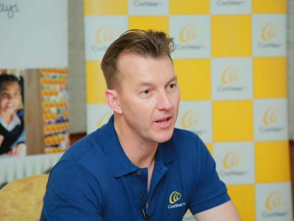 స్మిత్‌కే ఓటేసిన బ్రెట్‌లీ: