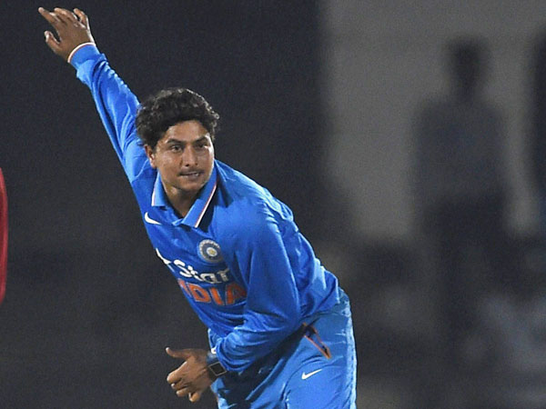 Kuldeep Yadav said I am missing MS Dhoni, personally feel he should play for India