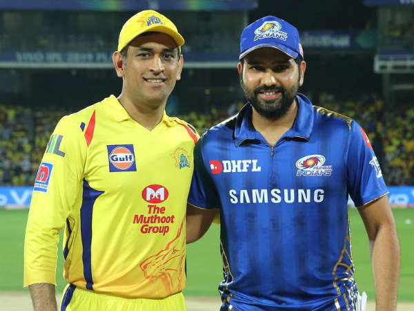 ఐపీఎల్ 2020 విజేత ముంబై