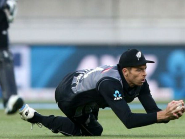 అవాక్కయ్యాను..