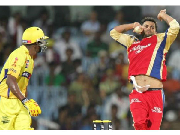  6 బంతుల్లో 28 ప‌రుగులు: