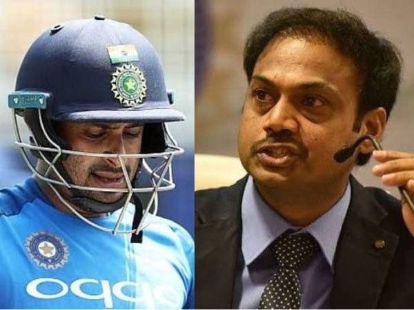 రాయుడు విషయం కూడా..