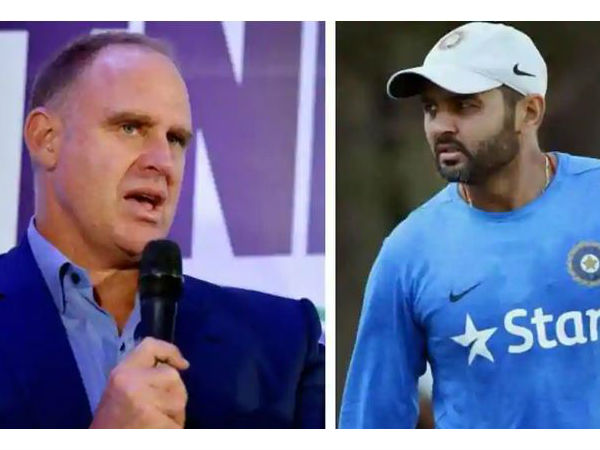  ముఖం పగలకొడ్తానన్నాడు..