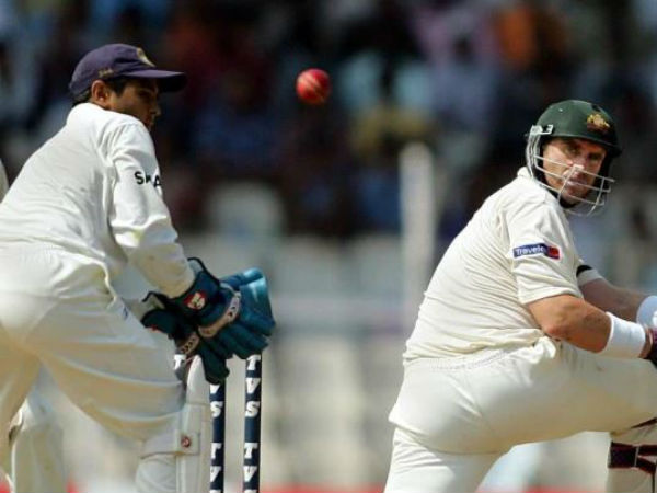 బ్రిస్బెన్ వన్డేలో భారత్ గెలుపు..