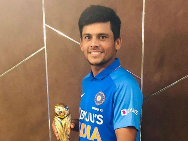 బుమ్రా అంటే ఇష్టం: