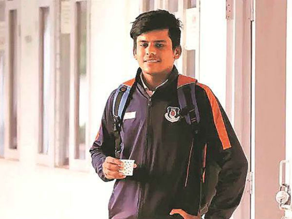 NO.4 స్పాట్ అంటే ఇష్టం: