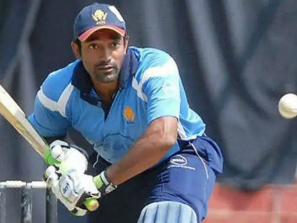 నా లక్ష్యం టెస్ట్ క్రికెట్..