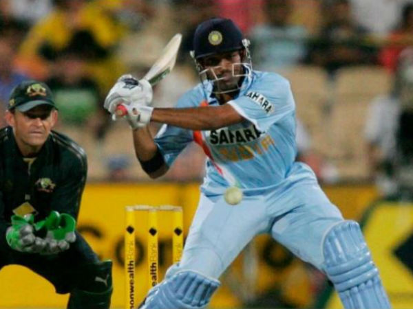 2006లో అరంగేట్రం చేసినా..