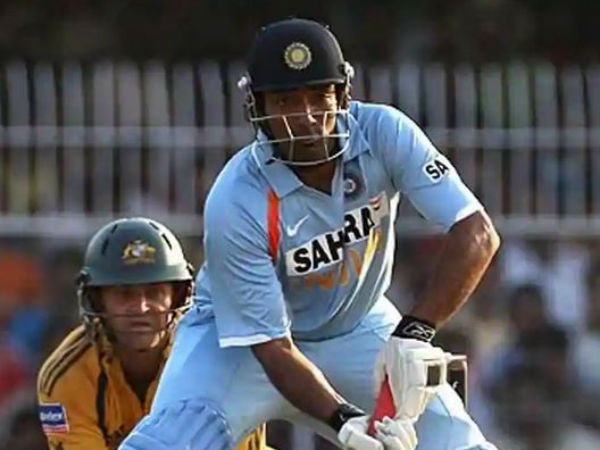  టీ20ల్లో ఫస్ట్ ఫిఫ్టీ ఊతప్పదే..