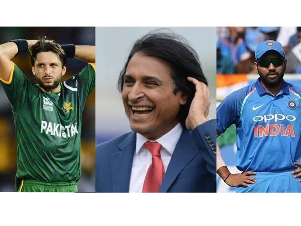 రోహిత్, అఫ్రిదికి నో చాన్స్..