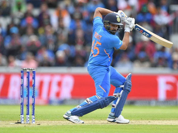 Priyam Garg Picks Rohit Sharma his best batsman in current playing Xl of Team India