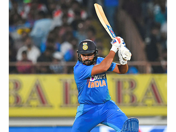 2019 వన్డే ప్రపంచకప్‌లో చితకొట్టిన రోహిత్: