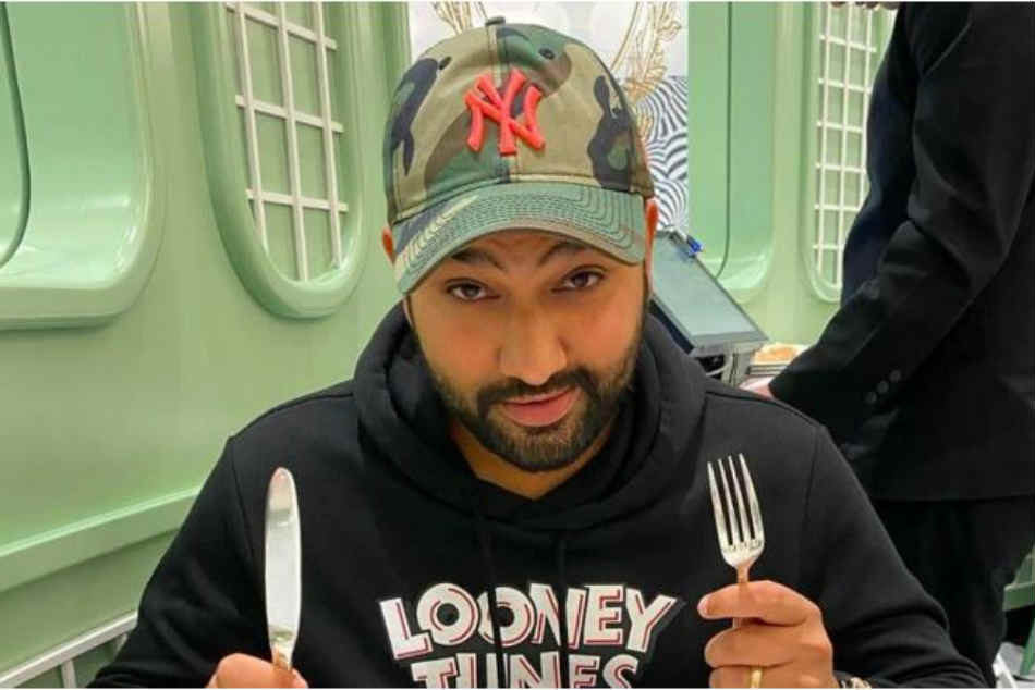 Rohit Sharma tells R Ashwin why he never made it to breakfast table in IPL history Rohit Sharma tells R Ashwin why he never made it to breakfast table in IPL history