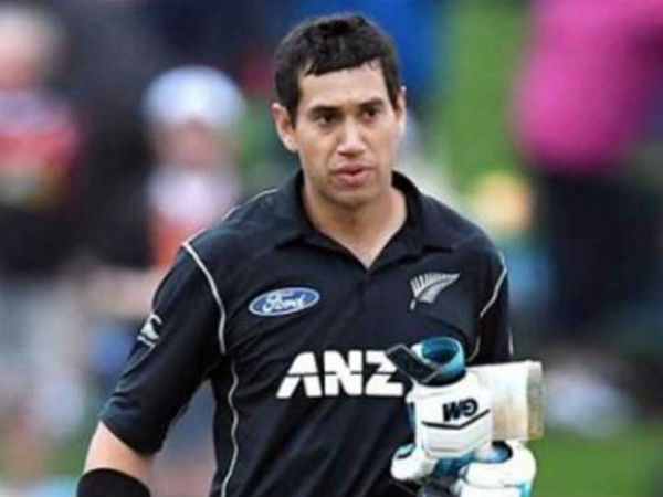 టేలర్ అద్భుతమైన ఆటగాడు: