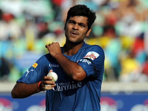 ఆర్పీకి బదులు పఠాన్..