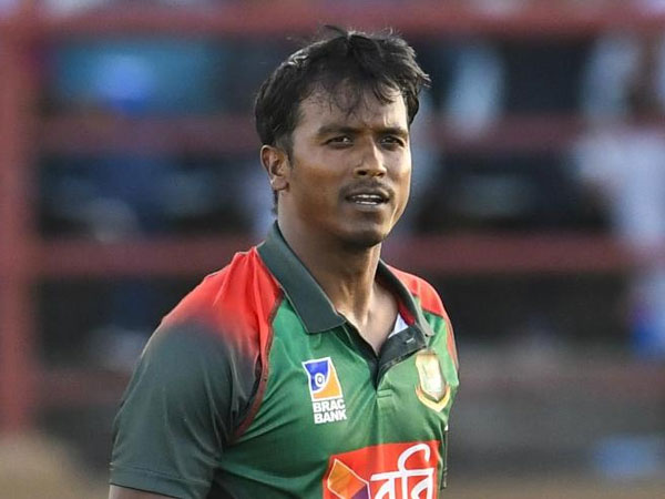 అప్పటి నుంచే స్లెడ్జింగ్ చేస్తున్నాడు