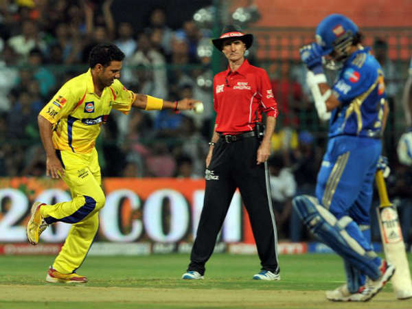  సచిన్ ఔట్ అయ్యాక తెలిసింది: