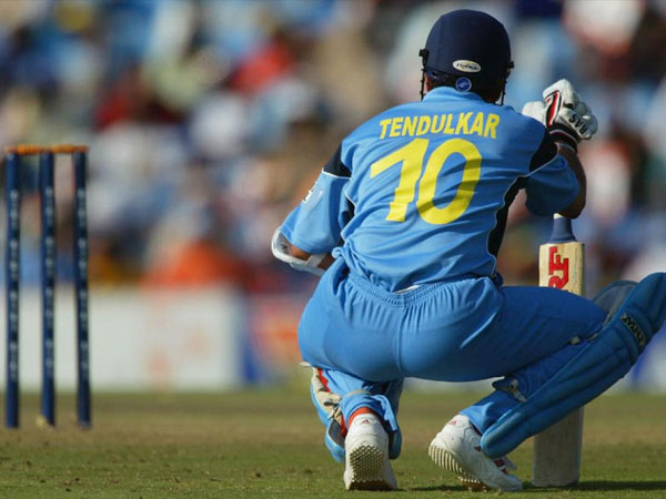 మ్యాచ్‌ గెలవడానికే తొలి ప్రాధాన్యతనిచ్చా: