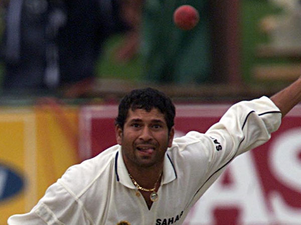 ససేమిరా అన్న సచిన్..