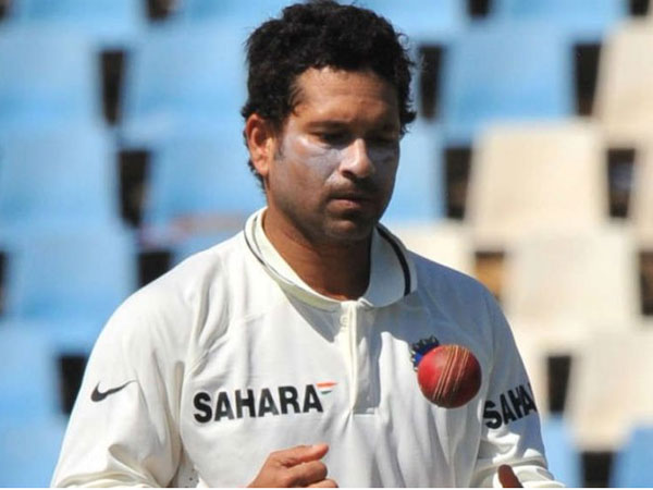 సచిన్‌తో సహా ఐదుగురిపై సస్సెన్షన్..