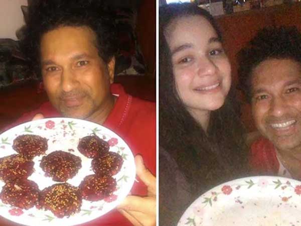 60 సెకన్లలో ప్లేట్ ఖాళీ చేశా: