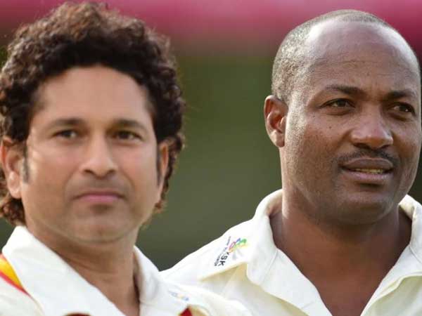 సచిన్, లారాతో కష్టం..