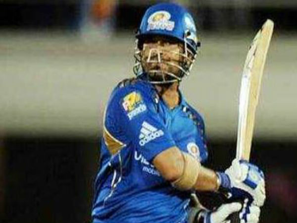 దూకుడుగా ఆడిన సచిన్: