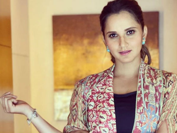  ఫెడ్ క‌ప్ హార్ట్ అవార్డు కైవ‌సం: