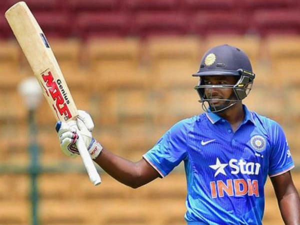 విచిత్రంగా కలనిజమైంది..