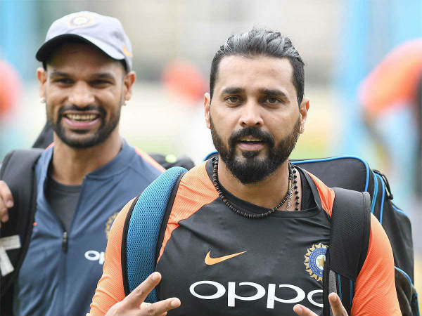 విజయ్ నాకు భార్య లాగే: