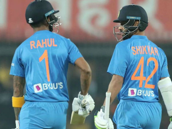 నా టార్గెట్ టీ20 వరల్డ్ కప్.. నా టార్గెట్ టీ20 వరల్డ్ కప్..