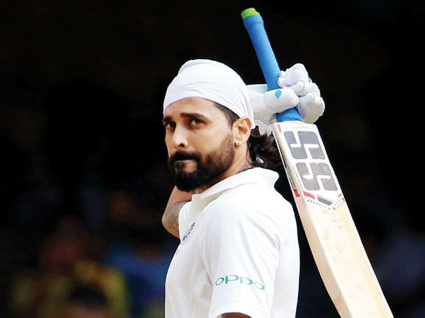  ఆస్ట్రేలియా పర్యటనలో పేలవ ఫామ్: