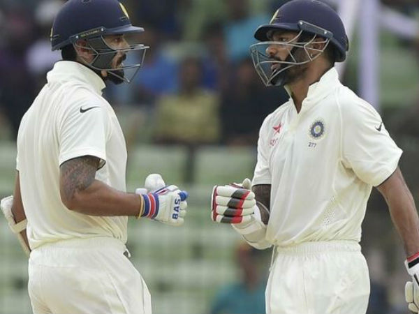 బ్యాటింగ్ చేయడానికి ఎదురుచూస్తున్నా: