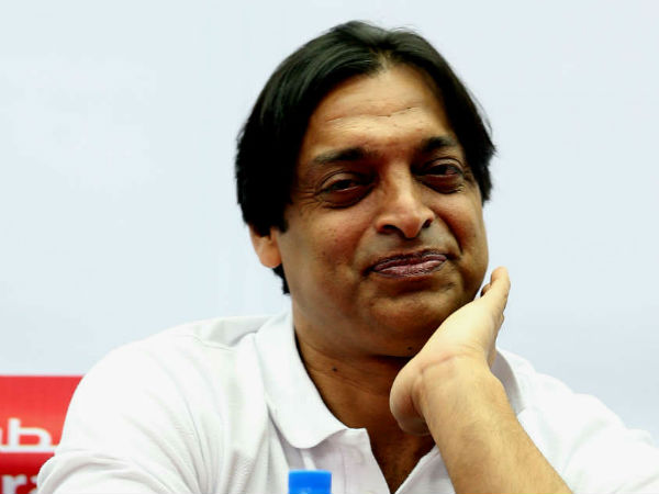 ఊహించని షాక్: