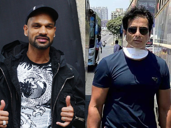 మాటిస్తున్న ధావన్ భాయ్..