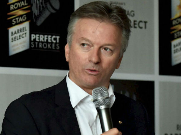 స్టీవ్‌ వా మోస్ట్‌ సెల్ఫిష్‌ క్రికెటర్: