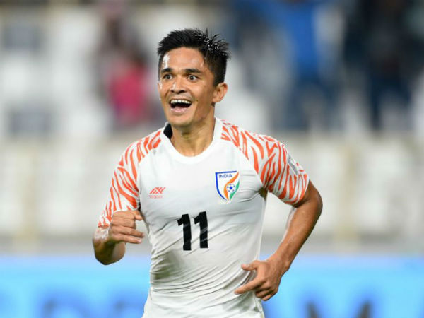 భారత్‌ తరఫున 72 గోల్స్‌: