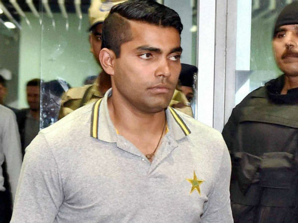 ఉమర్ మూర్చ రోగి: