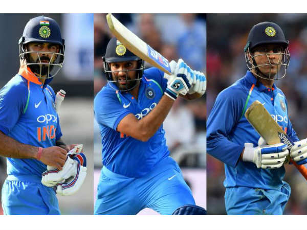  ఎవరి స్టైల్ వారిదే..