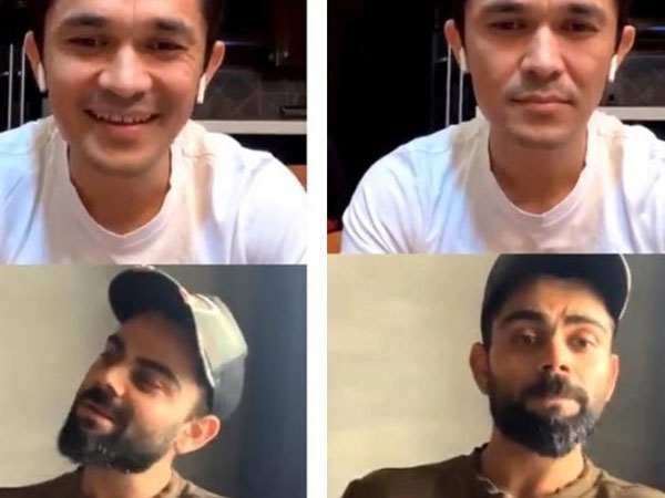 లీడ్ రోల్‌ను పోషించేందుకు సిద్ధం