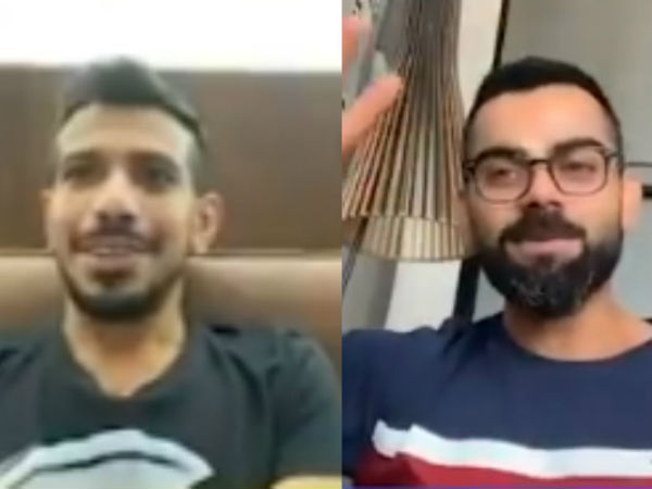 బుమ్రాను అలా చూసి షాకయ్యా..