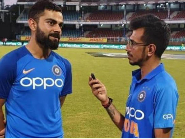 ఆ నలుగురు లైవ్ సెషన్ నిర్వహిస్తే..